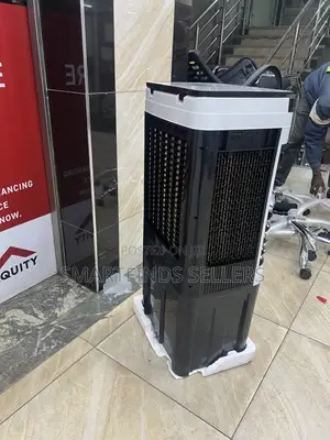 TLAC Air Cooler With Remote – Enjoy Fresh Air and Comfort at Your Home