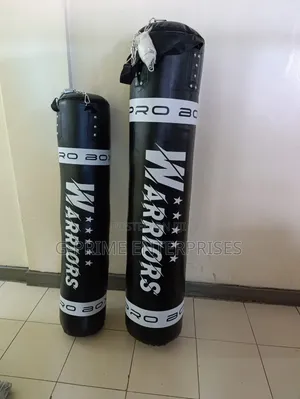 Gym Punching Bag