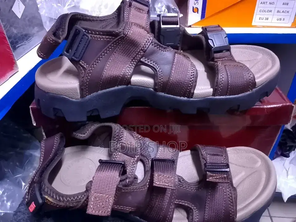 Men's Open Sandal