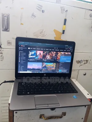 Laptop HP ProBook 640 G1 8GB Intel Core i5 HDD 640GB