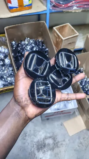 Buy Honda Rim Caps Centre Wheel Caps