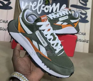 Rebook Classic Shoe