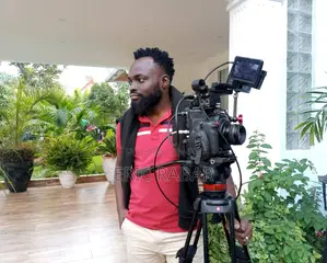 Videographer