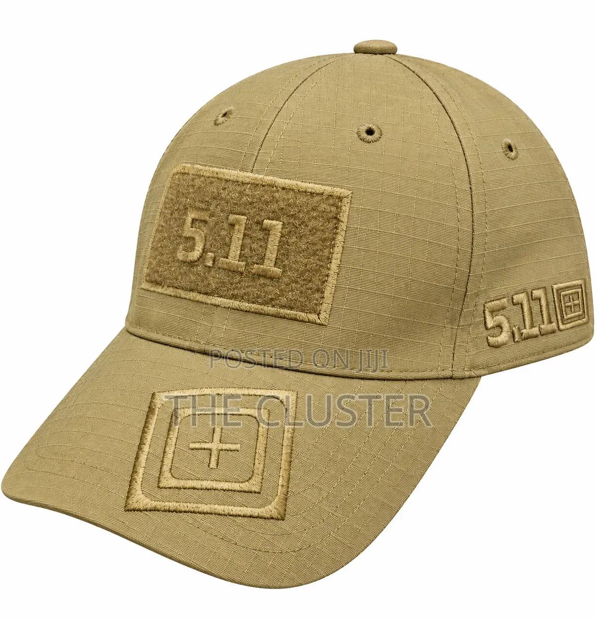 511 Tactical Cap