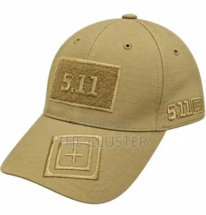 511 Tactical Cap
