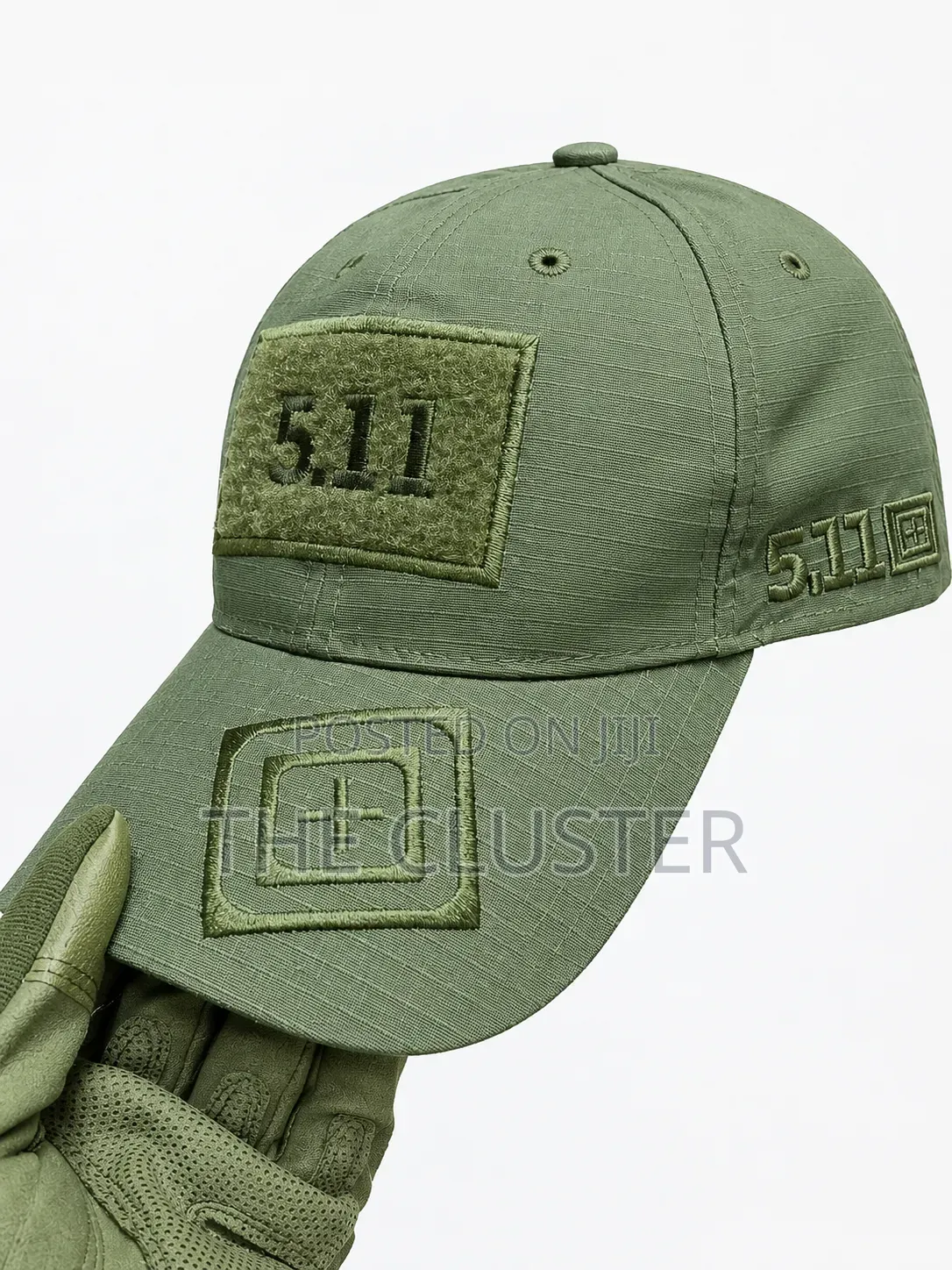 511 Tactical Cap