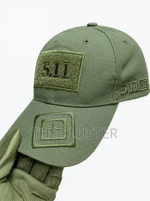 511 Tactical Cap