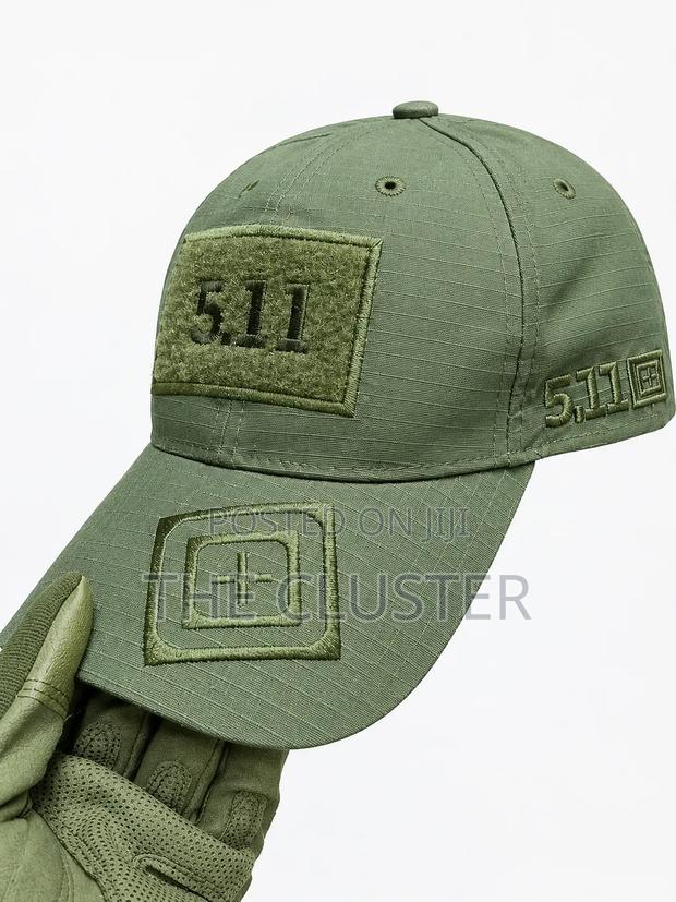 511 Tactical Cap - thumbnail 2