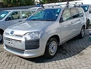 Toyota Probox 2020 Teal