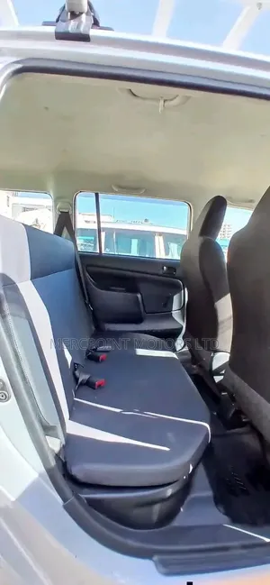 Toyota Probox 2020 Teal