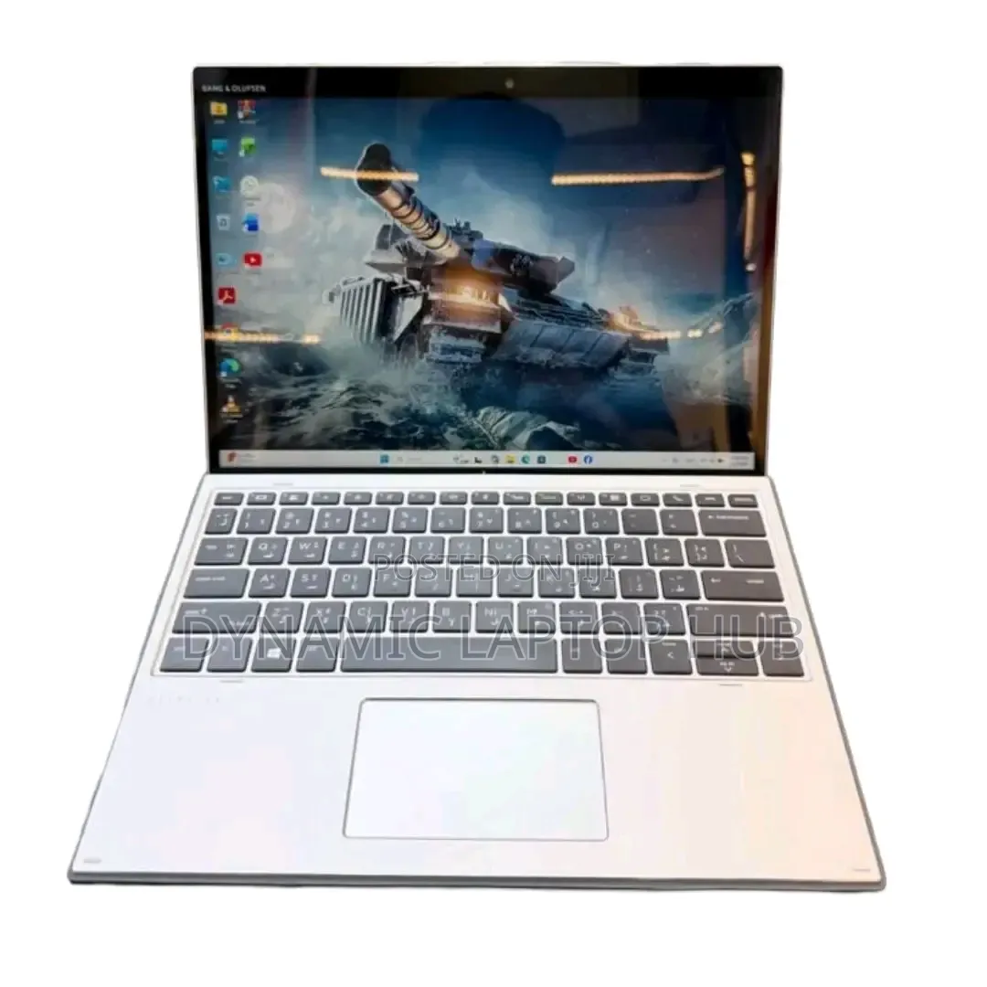 Laptop HP Elite x2 1013 G3 8GB Intel Core M3 SSD 256GB