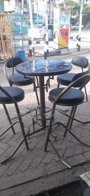 Restaurant Furniture