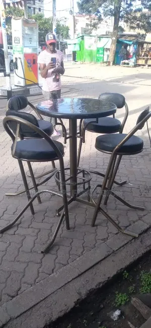 Restaurant Furniture