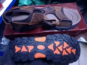 Catum Open Men's Sandal