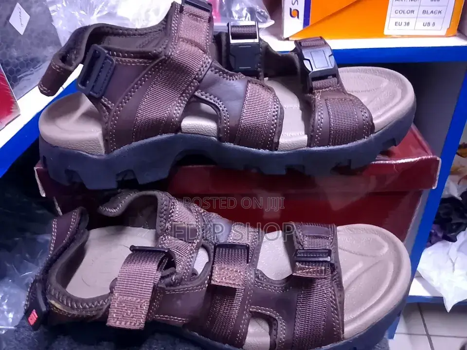Catum Open Men's Sandal