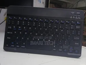 Rechargeable Keyboard and Mouse