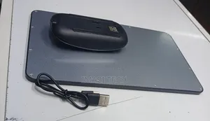 Rechargeable Keyboard and Mouse