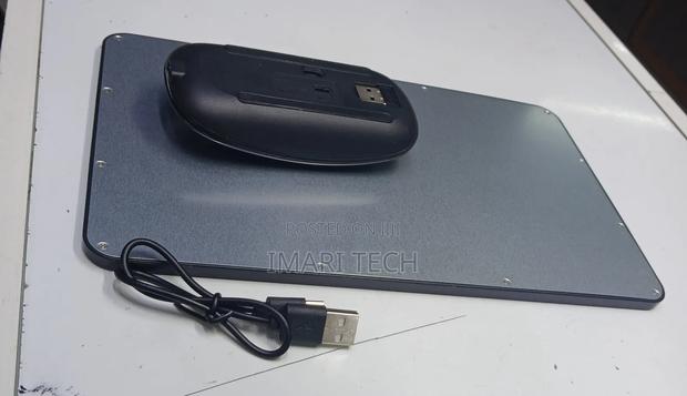 Rechargeable Keyboard and Mouse - thumbnail 4