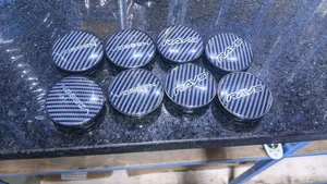 Ravs Carbon Universal Car Centre Wheel Caps