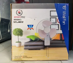Smartpro Wall Fan 16