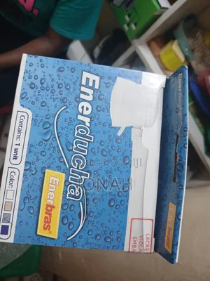 3t Enershower