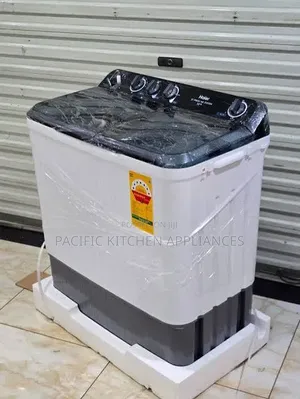 Haier 10kg Top Load Washing Machine