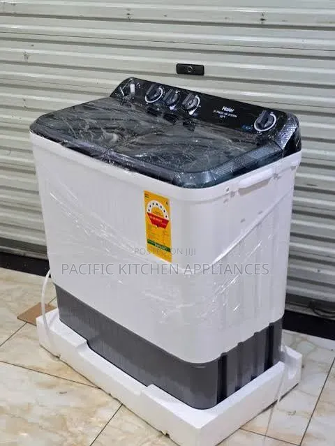 Haier 10kg Top Load Washing Machine