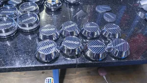Universal Shape Rim Caps/ Centre Rim Wheel Caps
