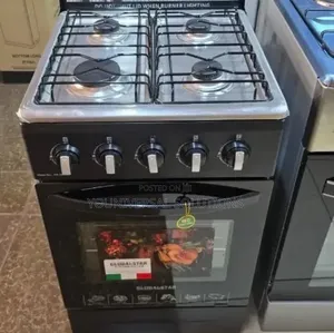Globalstar Full Gas Standing Cooker