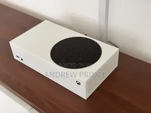 Xbox Series S 512GB