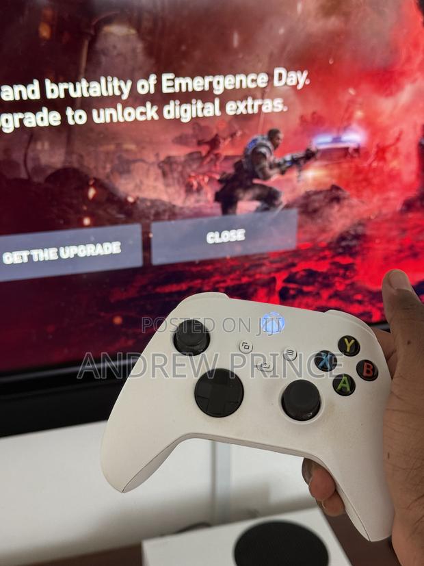 Xbox Series S 512GB - thumbnail 4