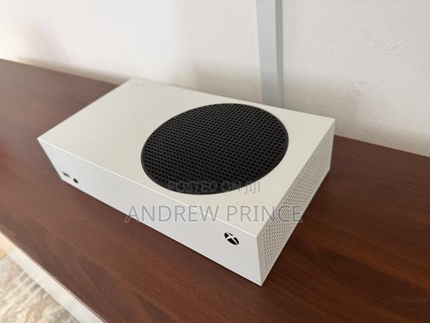Xbox Series S 512GB - thumbnail 5