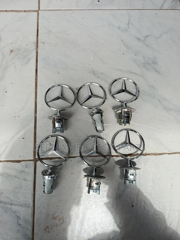 Bonnet Stars - thumbnail 3