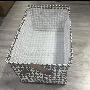 Foldable Wardrobe Organizer