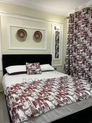 Furnished Studio Apartment in Kileleshwa for rent