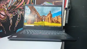 Laptop Lenovo ThinkPad E14 Gen 1 8GB Intel Core i5 SSD 128GB
