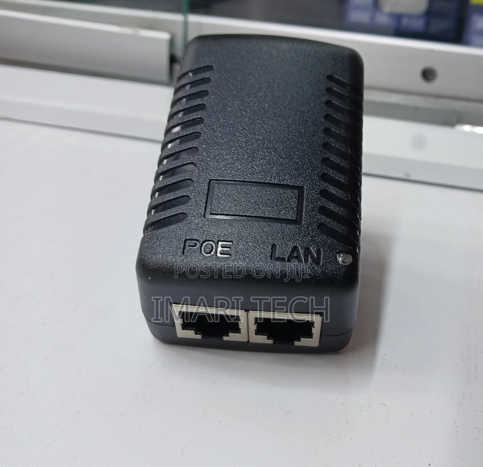 Generic Poe Adapter 48v 0.5a