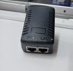 Generic Poe Adapter 48v 0.5a