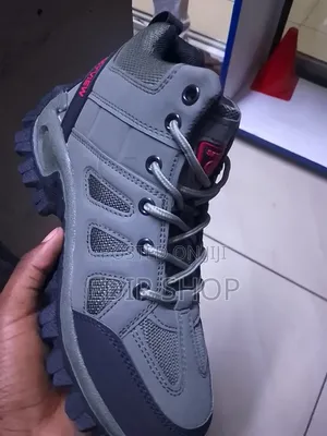 All Sizes SkyView Hiking Boots