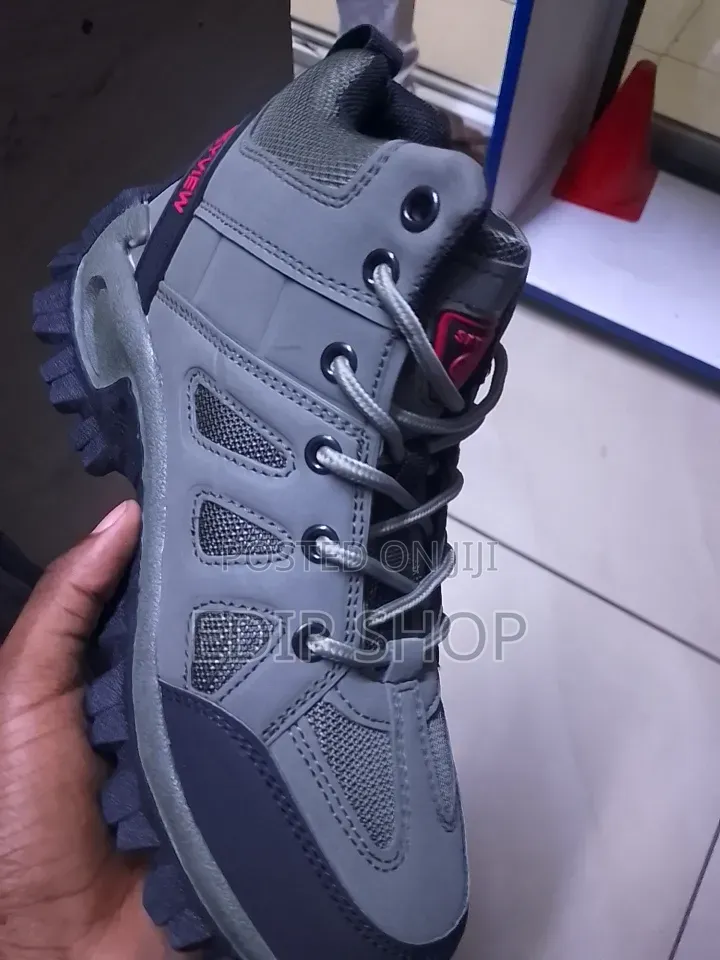 All Sizes SkyView Hiking Boots