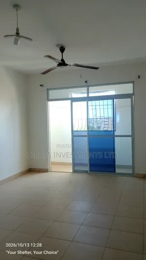 3bdrm Block of Flats in Nyali Mkomani for rent