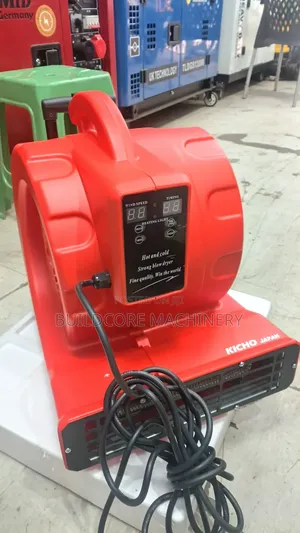 Commercial Hot and Cold Kicho Japan Blower