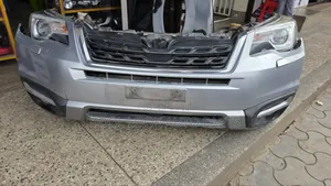 2017 Subaru Forester SJG Xenon Nosecut