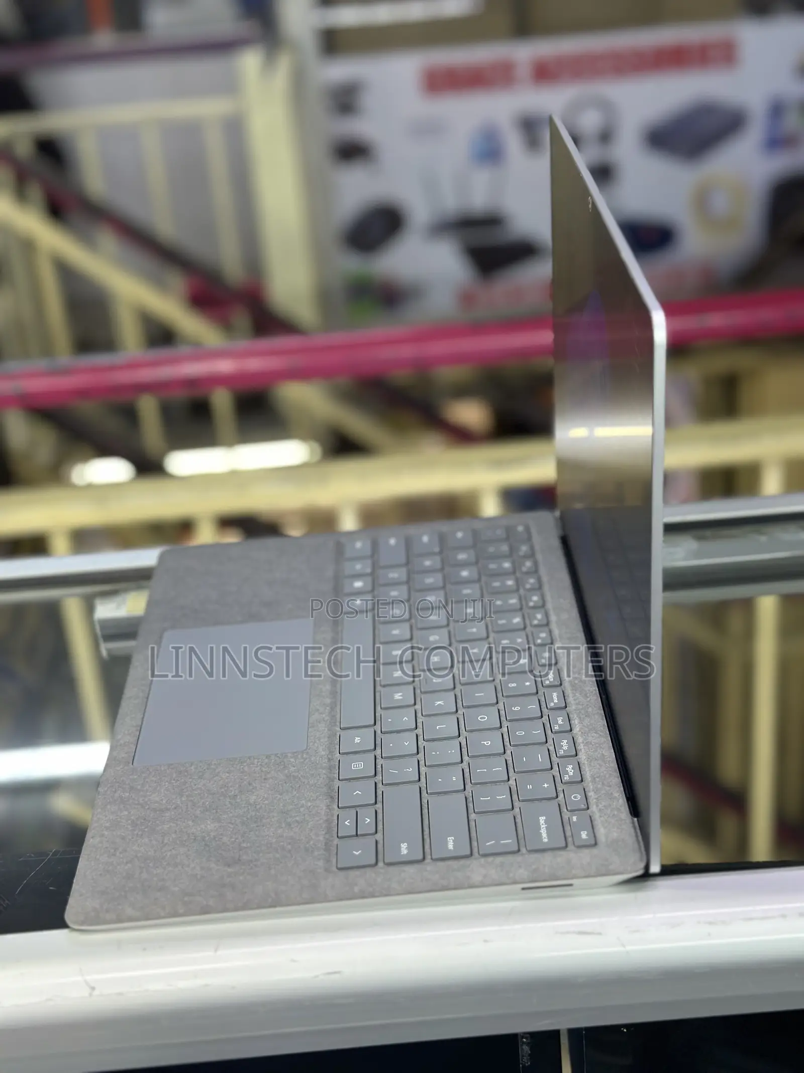 Laptop Microsoft Surface Laptop 5 8GB Intel Core i5 SSD 256GB