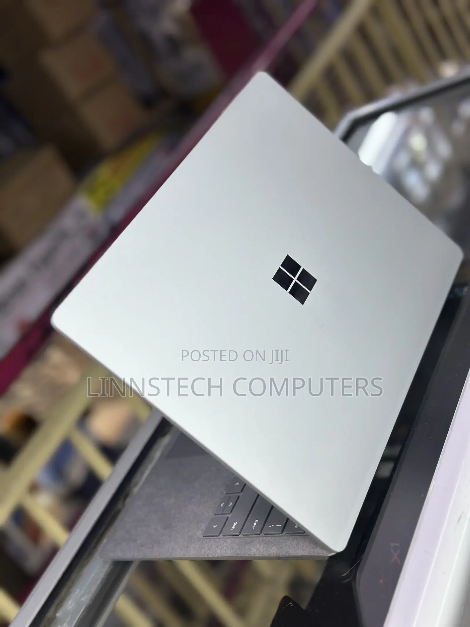 Laptop Microsoft Surface Laptop 5 8GB Intel Core i5 SSD 256GB