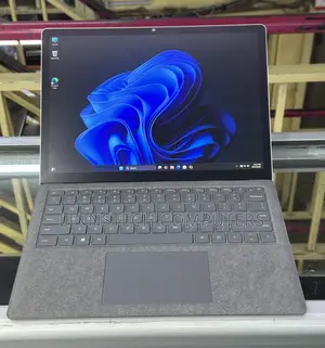 Laptop Microsoft Surface Laptop 5 8GB Intel Core i5 SSD 256GB