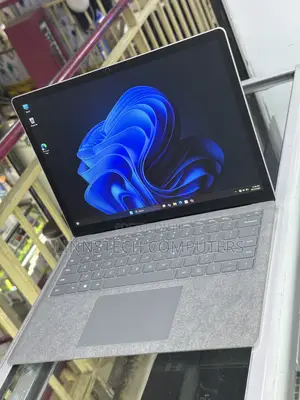 Laptop Microsoft Surface Laptop 5 8GB Intel Core i5 SSD 256GB