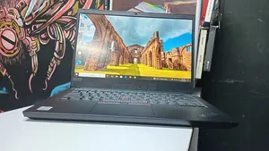 Laptop Lenovo ThinkPad E14 Gen 1 8GB Intel Core i5 SSD 128GB