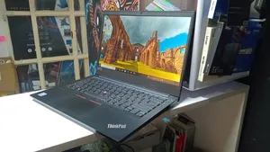 Laptop Lenovo ThinkPad E14 Gen 1 8GB Intel Core i5 SSD 128GB