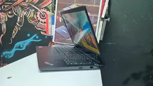 Laptop Lenovo ThinkPad E14 Gen 1 8GB Intel Core i5 SSD 128GB